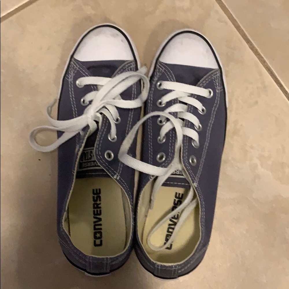 Chuck Taylor All Star Dainty Converse